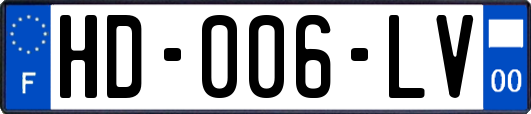 HD-006-LV