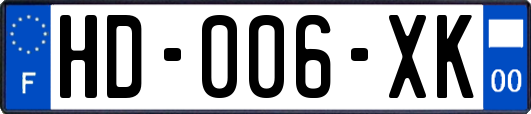 HD-006-XK