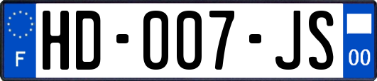 HD-007-JS