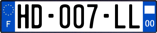 HD-007-LL