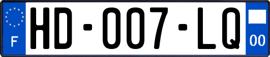 HD-007-LQ