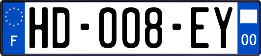 HD-008-EY