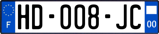 HD-008-JC