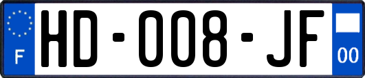 HD-008-JF
