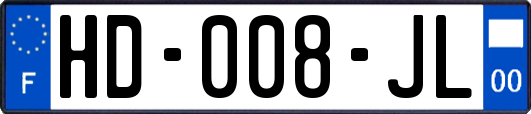 HD-008-JL