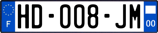 HD-008-JM