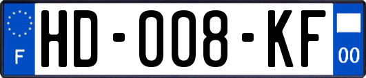 HD-008-KF