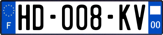 HD-008-KV