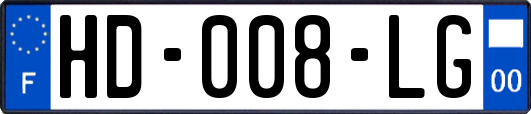 HD-008-LG
