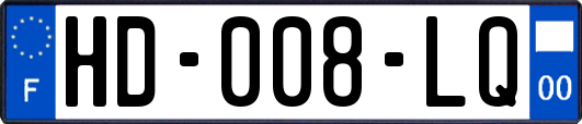 HD-008-LQ