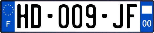 HD-009-JF