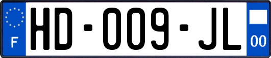 HD-009-JL
