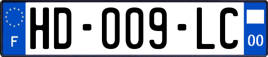 HD-009-LC