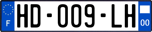 HD-009-LH