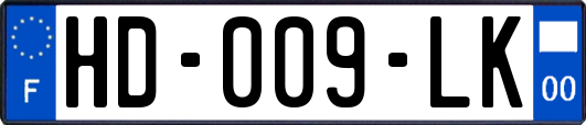 HD-009-LK