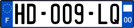 HD-009-LQ