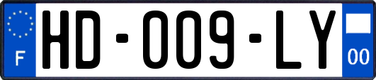 HD-009-LY