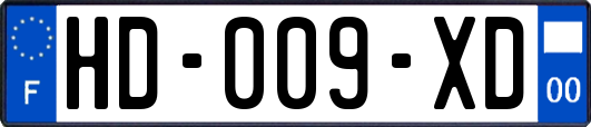 HD-009-XD