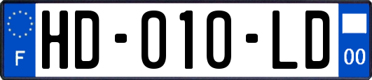 HD-010-LD