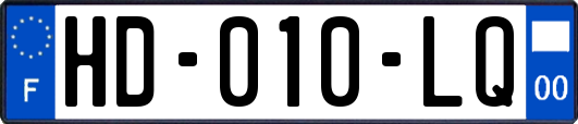 HD-010-LQ