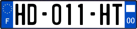 HD-011-HT