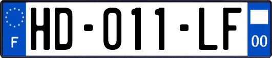 HD-011-LF