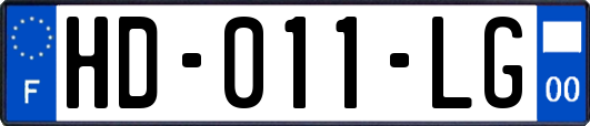 HD-011-LG
