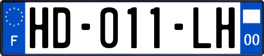 HD-011-LH