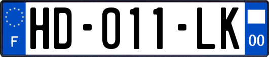 HD-011-LK