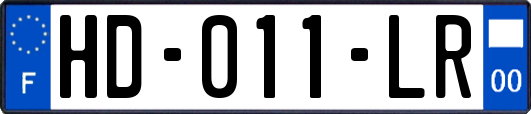 HD-011-LR