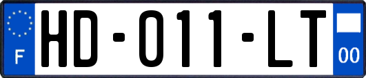 HD-011-LT