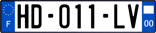 HD-011-LV