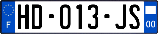 HD-013-JS