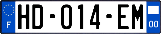 HD-014-EM
