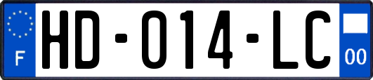 HD-014-LC