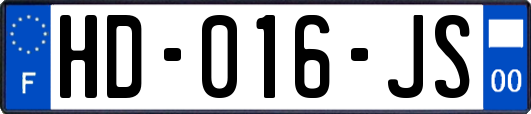HD-016-JS