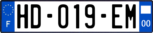 HD-019-EM