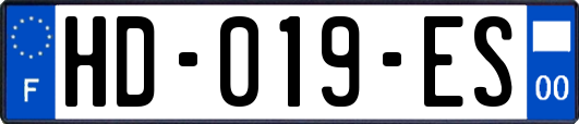 HD-019-ES