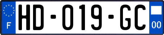 HD-019-GC