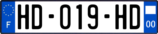 HD-019-HD