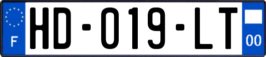 HD-019-LT