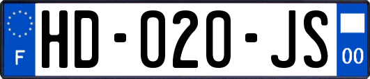 HD-020-JS