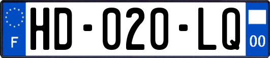 HD-020-LQ