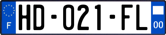 HD-021-FL