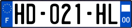 HD-021-HL
