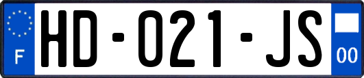 HD-021-JS
