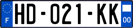 HD-021-KK