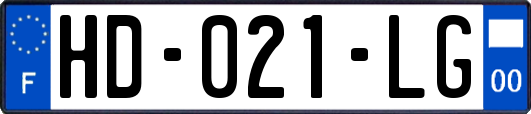 HD-021-LG