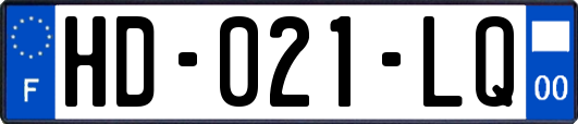 HD-021-LQ