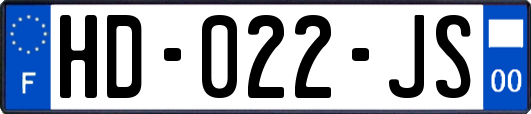 HD-022-JS